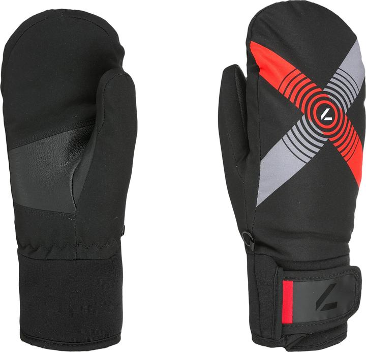 Produktbild Level Mitten Comet Jr 2025