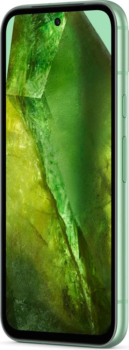 Produktbild Google Pixel 8a (128 GB, Aloe, 6.10", SIM + eSIM, 5G)