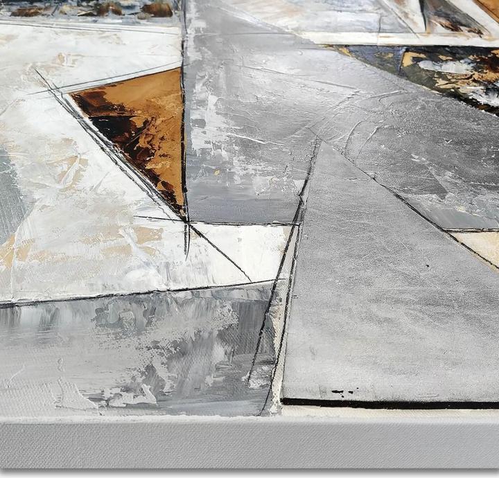 Produktbild Triangels (80 x 140 cm)