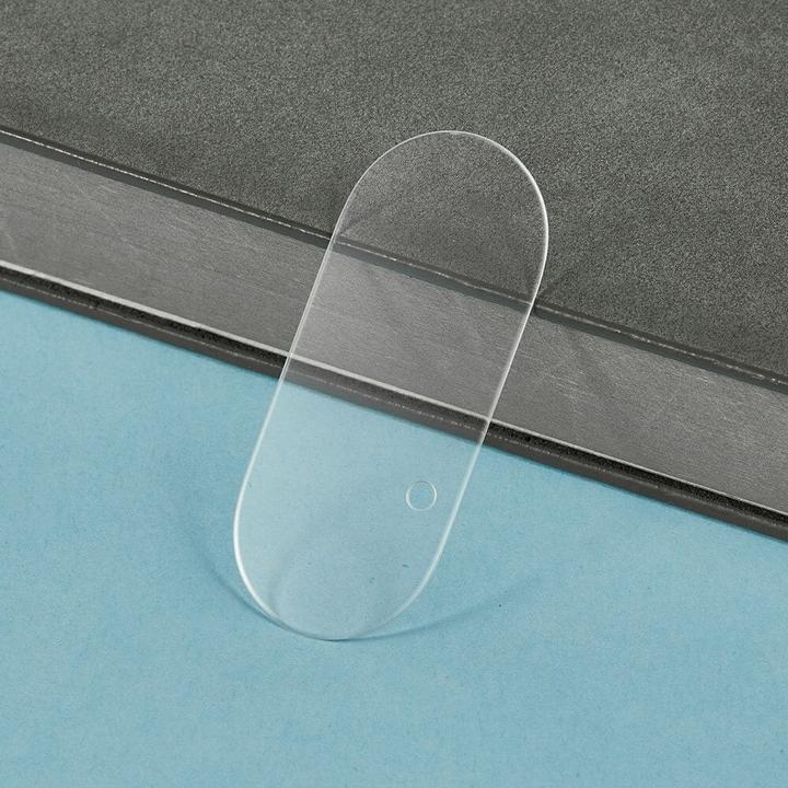 Produktbild Cover-Discount Google Pixel 10 Pro - 2 Stk. Panzerglas Kamera (2 Stk., Google Pixel 10 Pro)