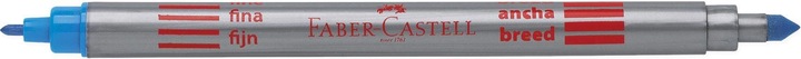 Actual product image Faber-Castell Double-fibre pens (Multicoloured, 10 x)