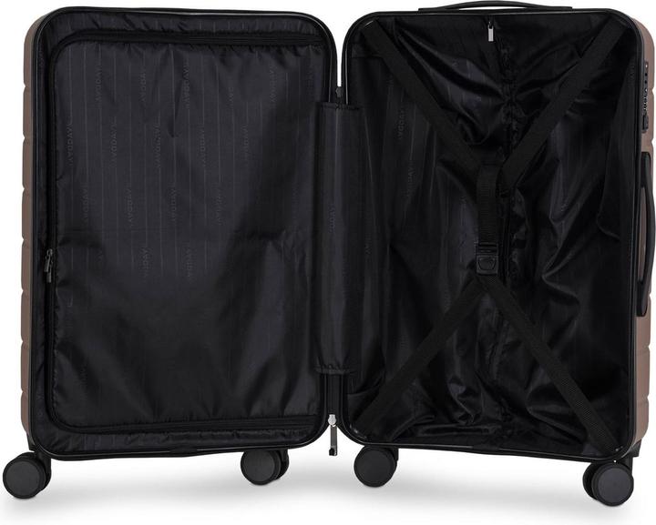 Image du produit Day ET Chewron Day HEL 24" Suitcase
