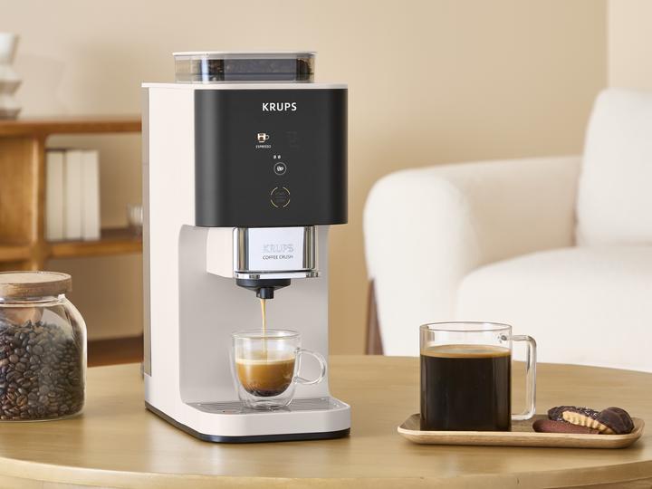 Produktbild Krups Coffee Crush