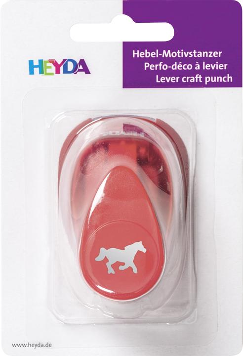 Productafbeelding Heyda Paard