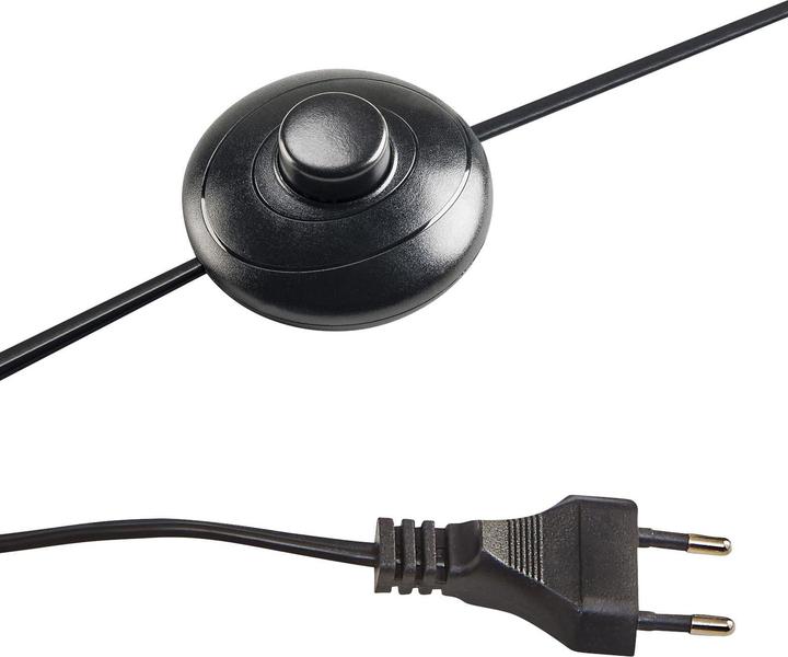 Actual product image micasa Simplex III (E27)