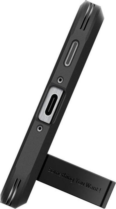 Image du produit Spigen Tough Armor Case (Samsung Galaxy A56)