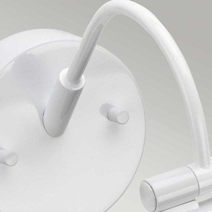 Produktbild Elstead Lighting Alton LED Bilderleuchte 67cm Weiss (549 lm)