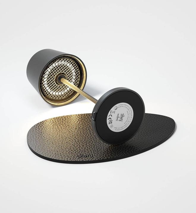 Produktbild Silwy Tischleuchte (200 lm)