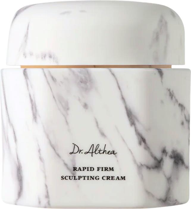 Actual product image Dr. Althea Rapid Firm Sculpting Cream (45 ml, Day cream)