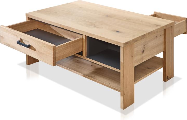 Actual product image Möbel-Eins Goja (110 x 65 x 45 cm)