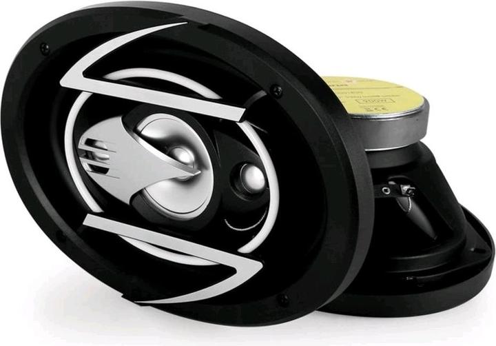 Immagine prodotto Auna Coppia di altoparlanti per auto a 2 vie (200 W)