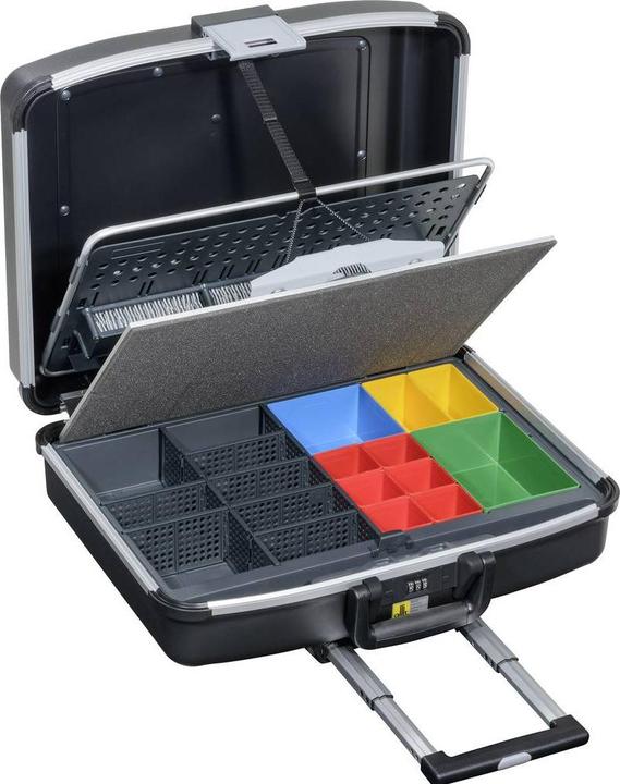 Actual product image Allit ProServe