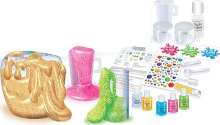 Produktbild Sentosphere L'Atelier Du Slime