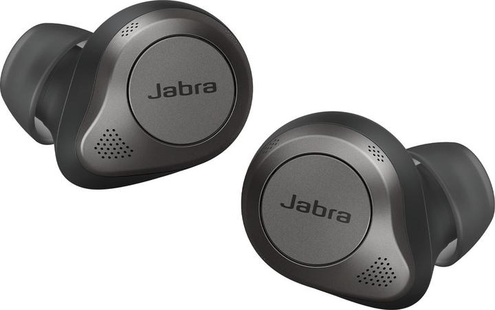 Produktbild Jabra Elite 85t (ANC, 7 h, Kabellos)