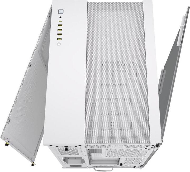 Actual product image Corsair 6500D Airflow (ATX)