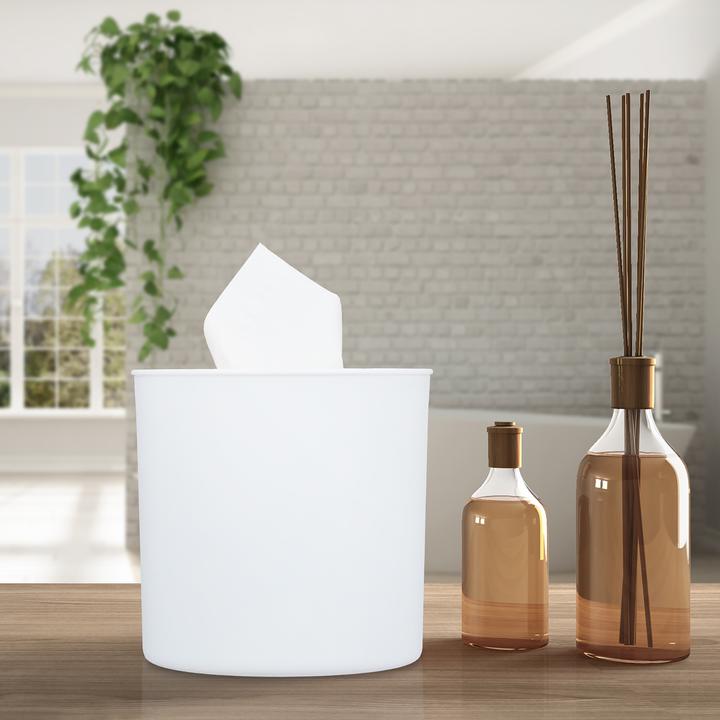 Produktbild Relaxdays Kosmetiktuchbox
