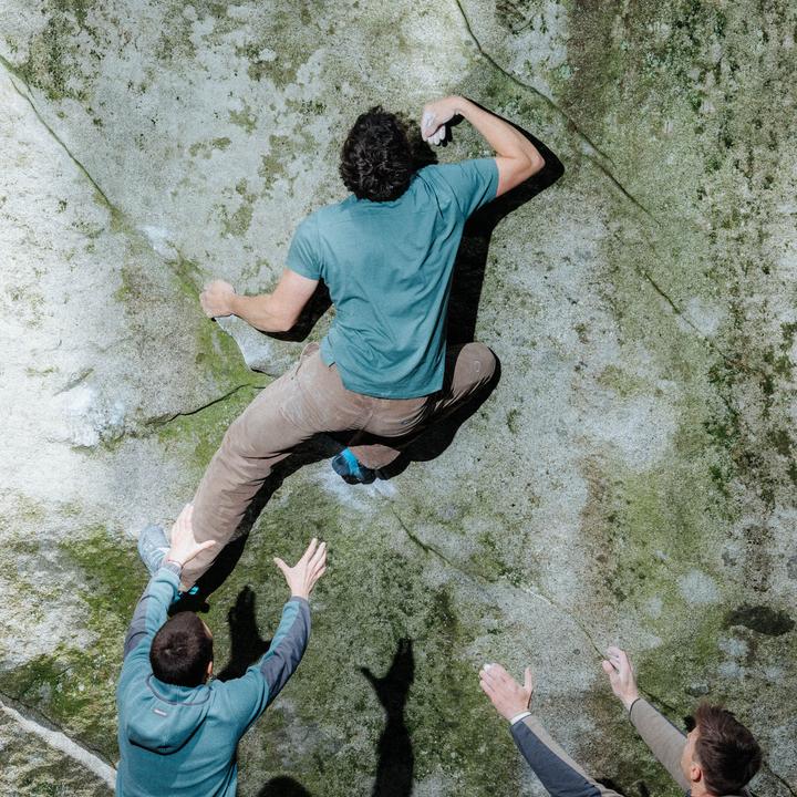 Produktbild Wild Country Spotter (S)