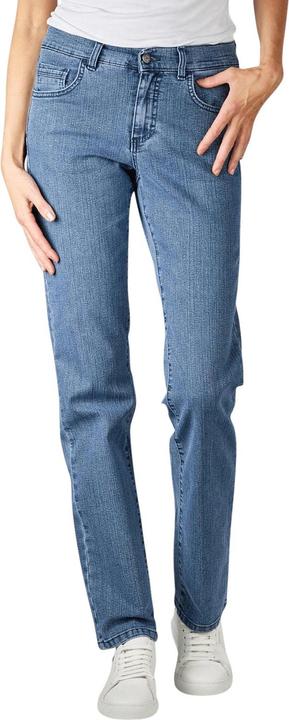 Produktbild Angels Dolly Jeans Stretch superstone (38)