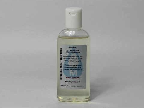Immagine prodotto Mayhems X1 V2 Eco (1000 ml, Ready-mix)