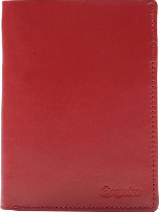 Actual product image Esquire New Silk Wallet High with Flap