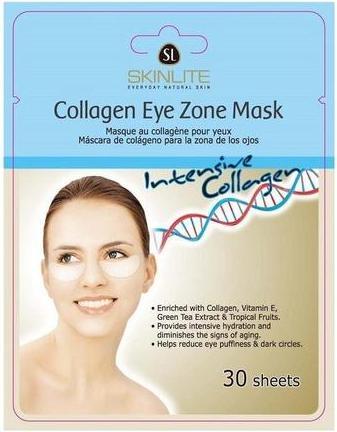 Skinlite Collagen Eye Zone Mask Eye Flakes Collagen 30Pcs