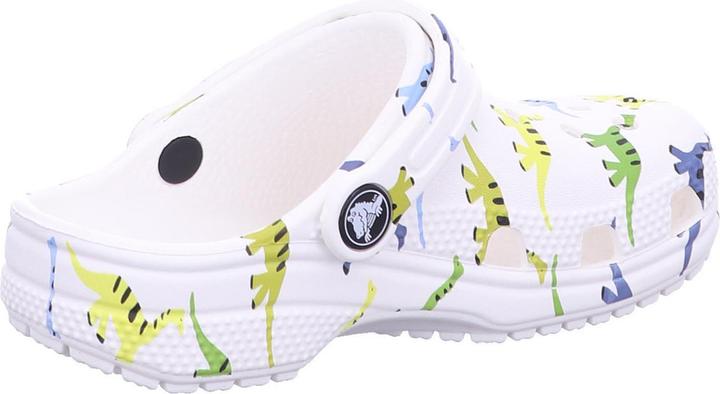 Produktbild Crocs T's Classic CharacterPrintClog (24)