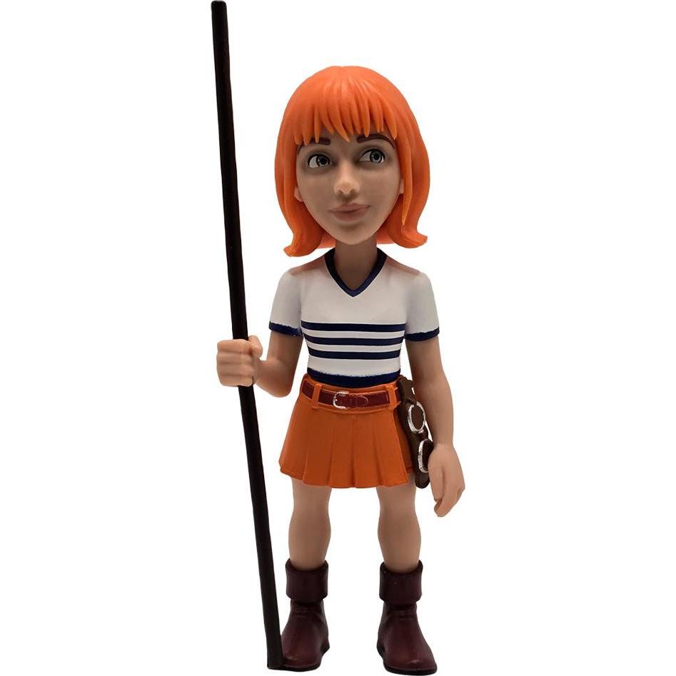 Minix - TV Series 137 - One Piece - Nami - Figurine 12cm