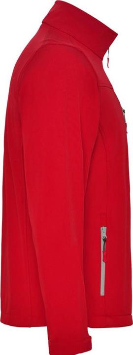 Actual product image Alpinia Mens Antartida Soft Shell Jacket (L)