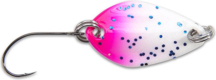Immagine prodotto Iron Trout Wide Spoon 2g WP 5 Stk. (4.50 cm)