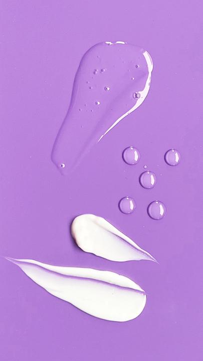 Actual product image Bioré Hydrate & Glow (Gel, 200 ml)