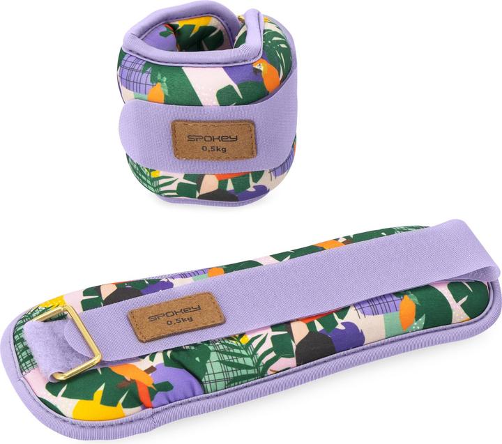 Spokey Home Jungle Form