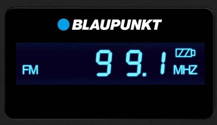 Produktbild Blaupunkt PR5BL (FM)