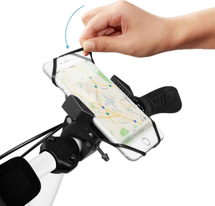 Produktbild Spigen A251 Bike Mount Holder