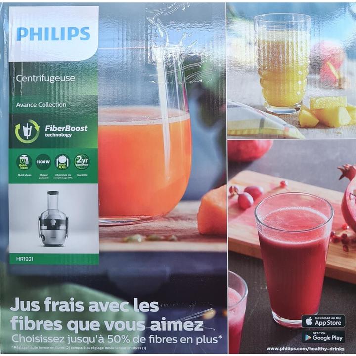 Immagine prodotto Philips HR1921/20