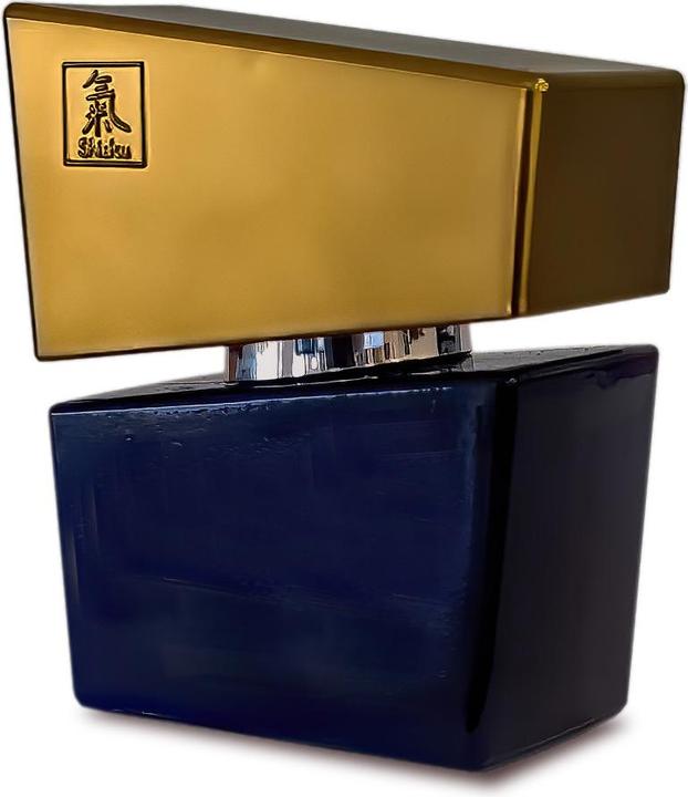 Image du produit Pipedream SHIATSU Pheromon Fragrance Man - 15 ml (Eau de parfum, 15 ml)