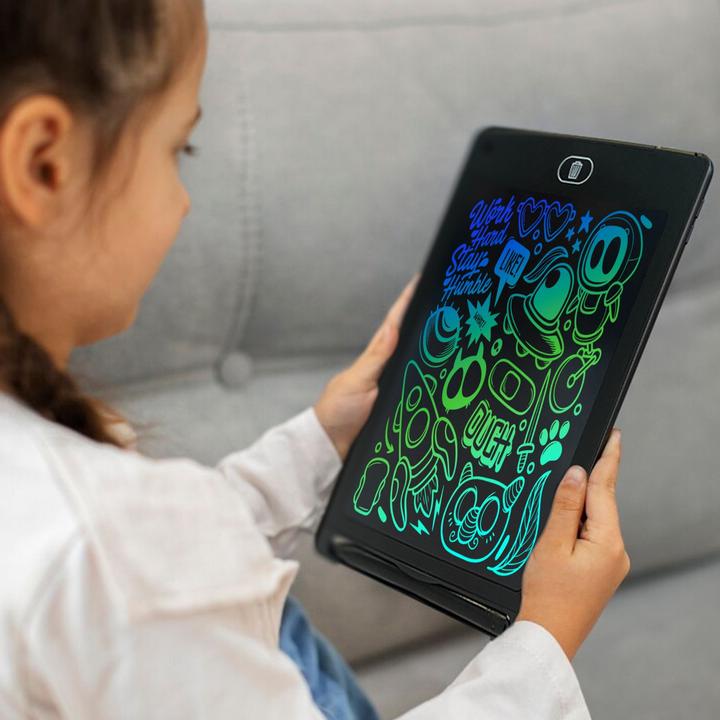 Image du produit Mad Monkey - Tablette multi-couleurs Sketch Pad