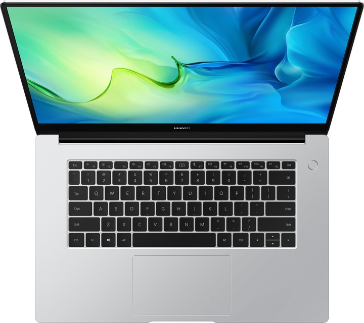 Produktbild Huawei MateBook D 15 (15.60", Intel Core i5-1155G7, 16 GB, 512 GB, DE)