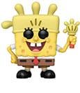 Produktbild Funko Sponge Bob Glove World Spongebob