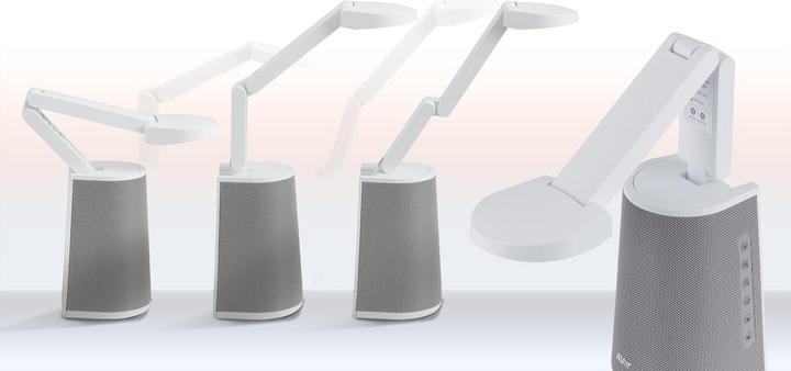 Produktbild AVer All-Purpose Camera (4K, A3)