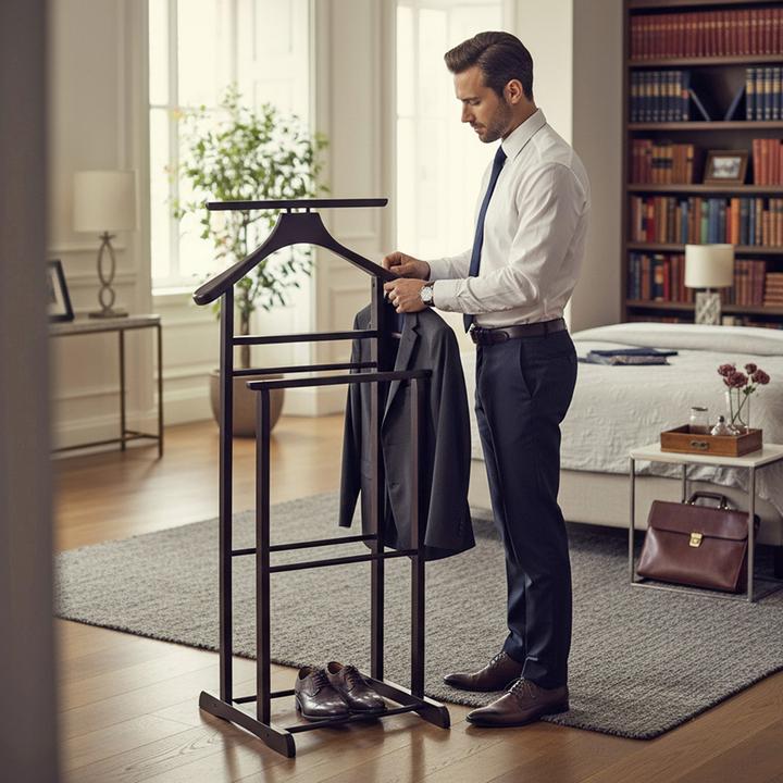 Actual product image HAKU Möbel Valet