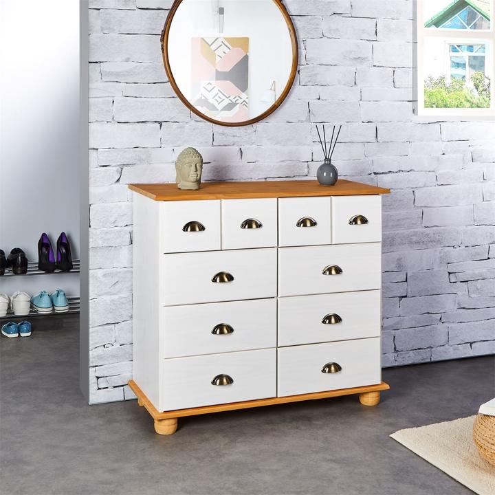 Immagine prodotto IDIMEX Colmar (92 x 39 x 80 cm)