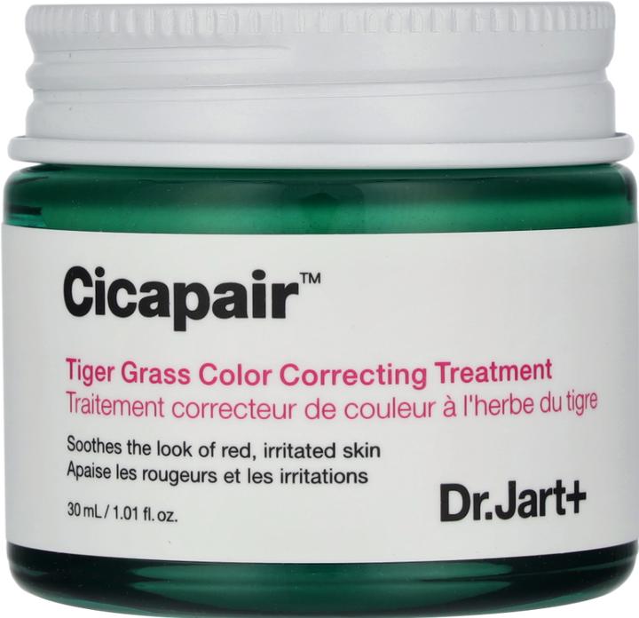 Produktbild Dr. Jart+ Cicapair Tiger Grass Color Correcting Treatment 30 ml (30 ml)