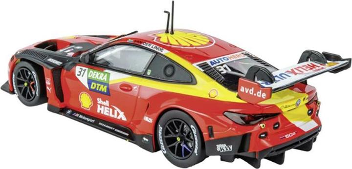 Immagine prodotto Carrera BMW M4 GT3