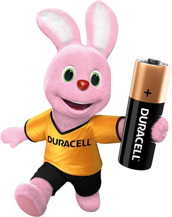 Actual product image Duracell Plus MN2400/AAA/LR03 28s (28 pcs., AAA)