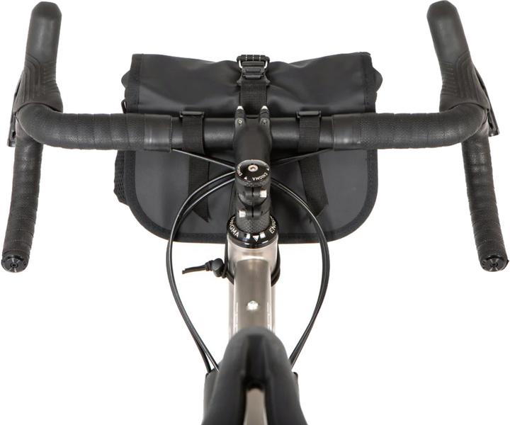 Produktbild Restrap Rolltop (4 l, Lenkertasche)