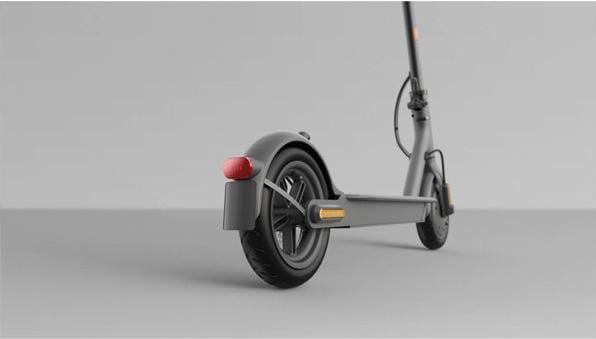 Immagine prodotto Xiaomi 1S (20 km/h, 30 km, 250 W)