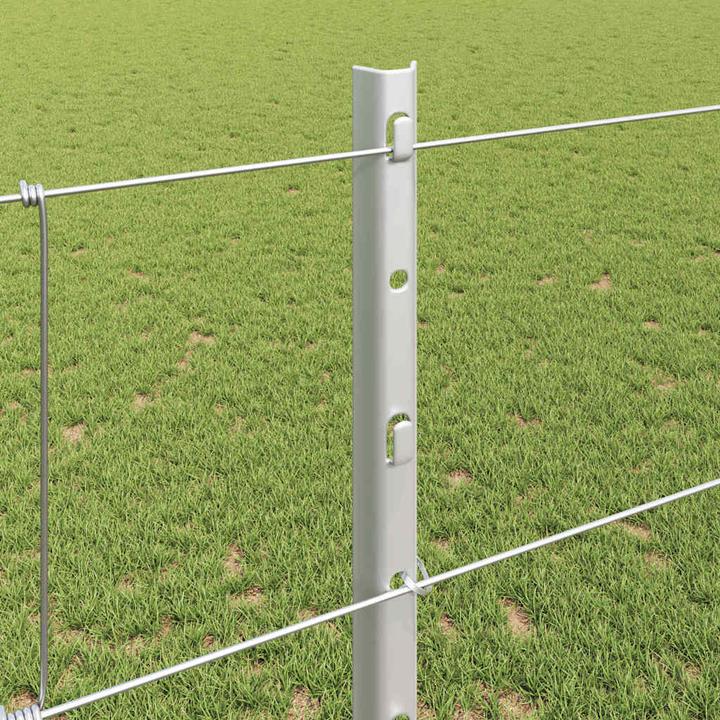 Produktbild vidaXL Aussenbarriere