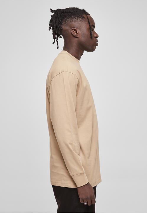 Produktbild Urban Classics Tall Tee L/S - 3974 (S)