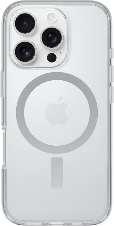 Actual product image OtterBox Symmetry (Apple iPhone 16 Pro)