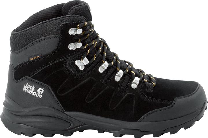 Actual product image Jack Wolfskin Refugio Texapore Mid M (48)